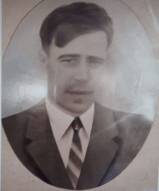 Баутин Георгий Архипович