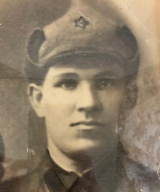 Муравьёв Фёдор Иванович