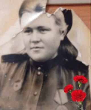 Юшкова Анна Петровна