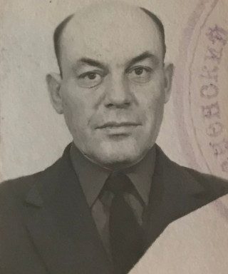 Куркин Пётр Иванович