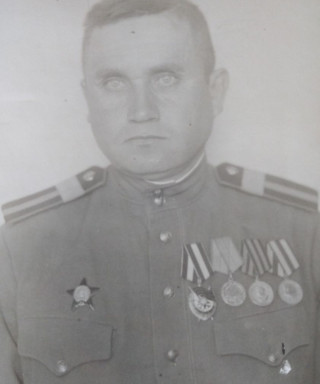 Короп Александр Иванович