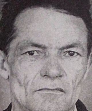 Мухутдинов Гафур Жиганурович