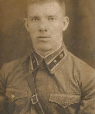 Макаров Александр Федорович