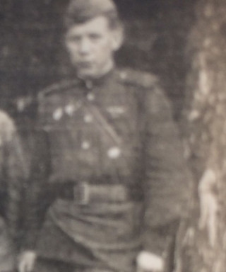 Гаранин Анатолий Васильевич