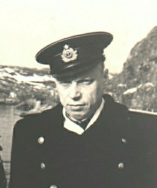 Жарков Александр Васильевич