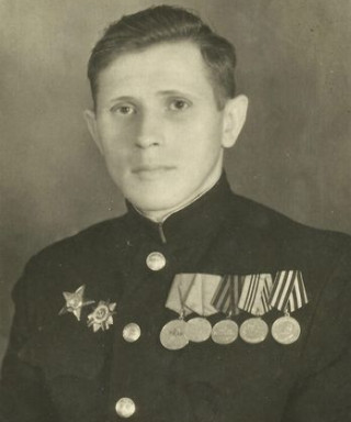 Пустохин Анатолий Алексеевич