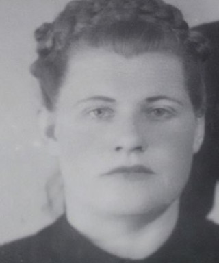 Федорова Александра Александровна