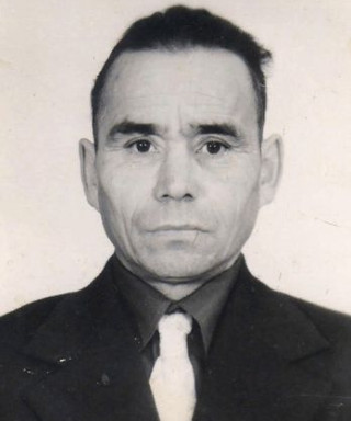 Аткулов Хамидулла Габдуллович