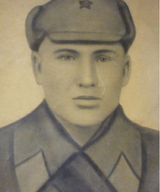 Афанасьев Михаил Яковлевич