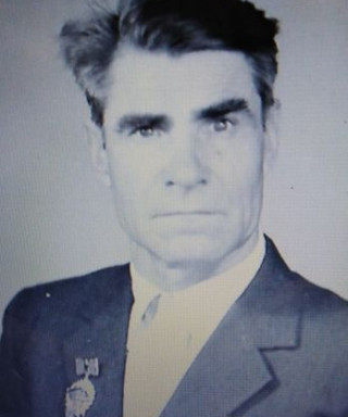 Барабанов Петр Васильевич