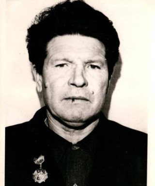 Пчелкин Владимир Андреевич