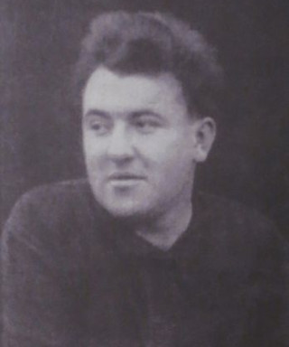 Тарантул Михаил Ильич