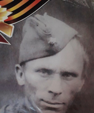 Двоеглазов Фёдор Антонович