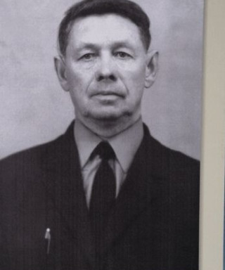 Коновалов Павел Васильевич