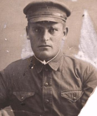 Дрянов Герасим Зиновеевич