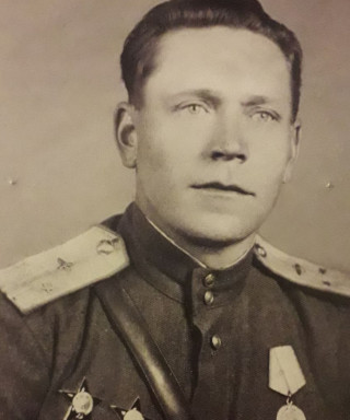 Матюнин Анатолий Иванович