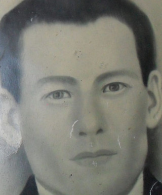 Галимов Рахим