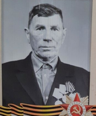 Константинов Родион Никифорович