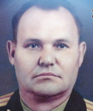 Грищенко Фёдор Авилович