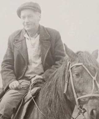 Герасимовский Савватий Петрович