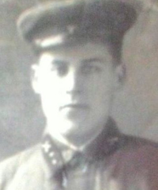 Лукьянченко Иван Емельянович