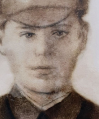 Мохов Михаил Акимович