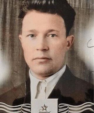 Нархов Михаил Степанович