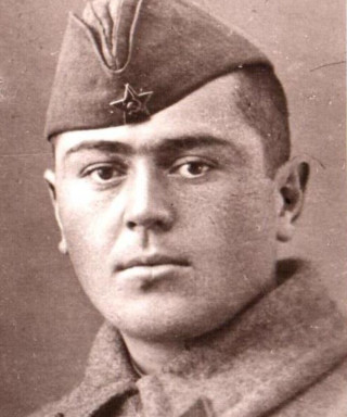 Марков Борис Павлович