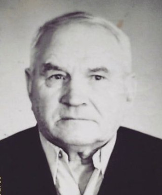 Захарченко Никифор Кириллович