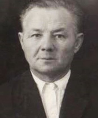 Завражнов Парфирий Семёнович