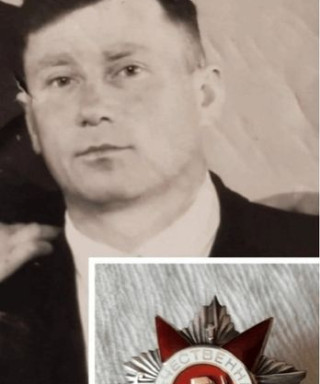 Лавриненко Василий Петрович