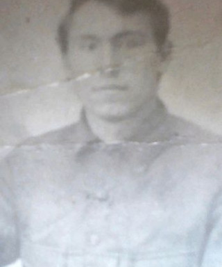 Канев Иосиф Тимофеевич