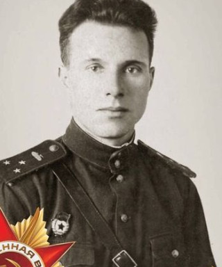 Дихнич Ефим Илларионович