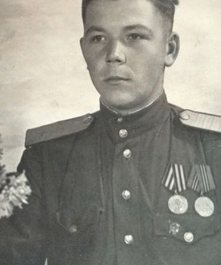 Зеленков Николай Дмитриевич