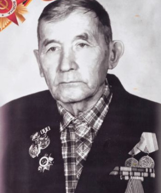 Абдулин Амир