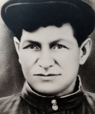 Журавлев Алексей Егорович