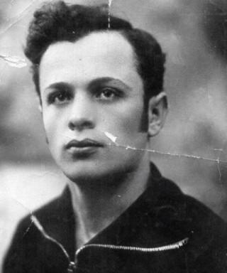 ДАДАЛИ АБДУЛА ИБРАГИМОВИЧ