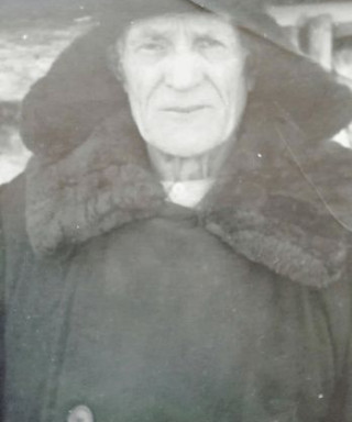 Зверев Авдей Корнеевич