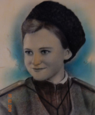 Михайлова Маргарита Михайловна