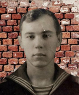 Карпов Михаил Платонович