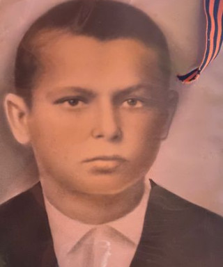 Курто Анатолий Иванович