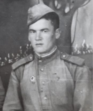 Купаев Бикмухамет Габдрахманович