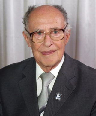 Зайдинер Виктор Изарович