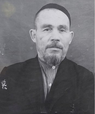 Ахметьзянов Хуснулла Аллаярович