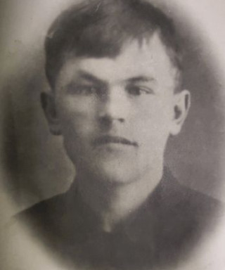 Лыткин Иван Дмитриевич