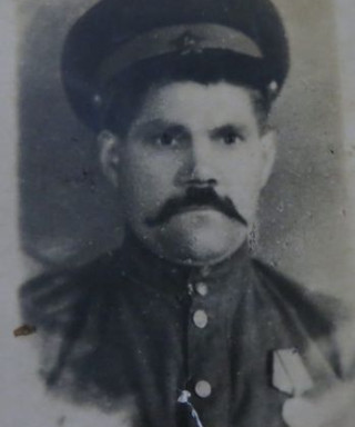 Пелешенко Андрей Федорович