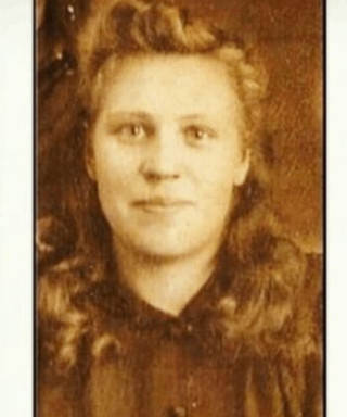 Аринченкова Валентина Григорьевна