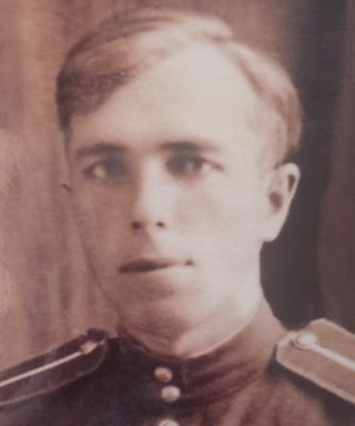 Булатов Александр Иванович