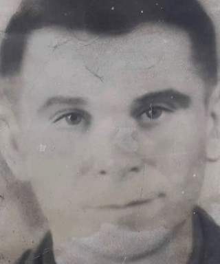 Бервинов Алексей Афанасьевич