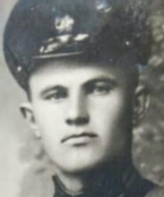 Дорофеев Пётр Сергеевич